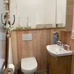 Ferienwohnung Walsrode 아파트 발스로드