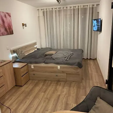Apartment Ferienwohnung Walsrode *