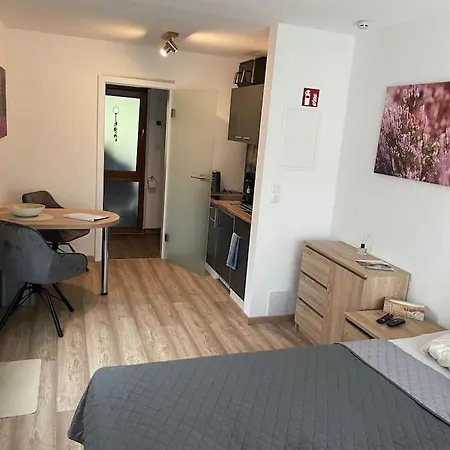 Apartment Ferienwohnung Walsrode Walsrode