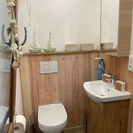 Ferienwohnung Walsrode Apartment Walsrode