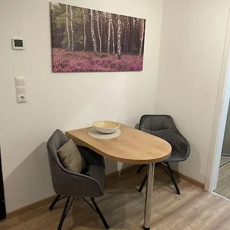 Apartment Ferienwohnung Walsrode Walsrode