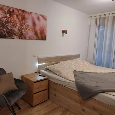 Ferienwohnung Walsrode Apartment *