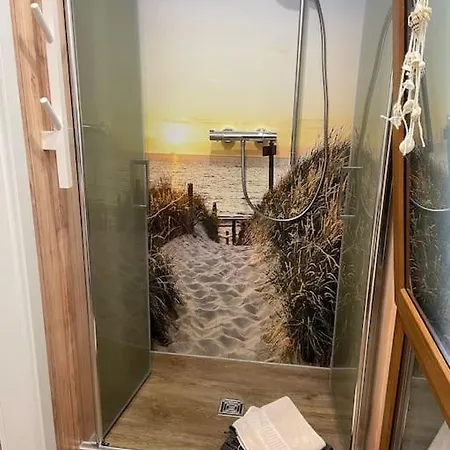 Διαμέρισμα Ferienwohnung Walsrode